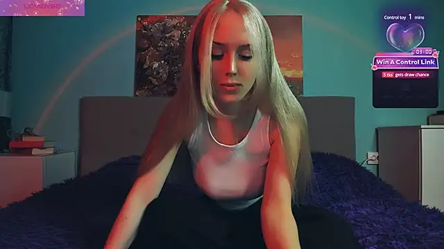 Linda Roxy online show from February 2025 05:46:02 PM