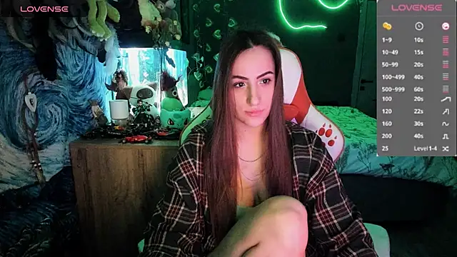 Snapshot of Selbi_Paine chatting on April 2026 01:30:02 AM Selbi Paine online show from April 2026 01:30:02 AM