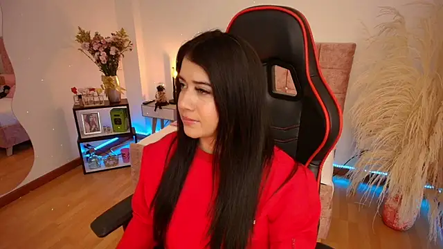 KallyMyller1 online show from December 2024 03:22:02 PM