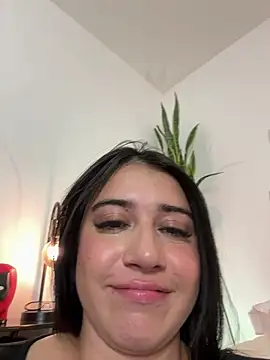 KallyMyller1 online show from December 2024 10:34:02 PM