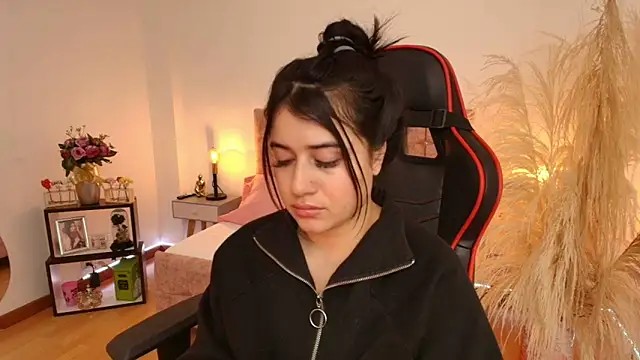 KallyMyller1 online show from January 2025 01:18:02 AM