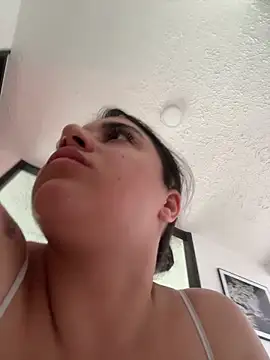 KallyMyller1 online show from February 2025 08:45:02 PM