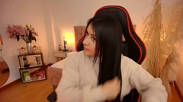 KallyMyller1 online show from February 2025 07:52:02 PM