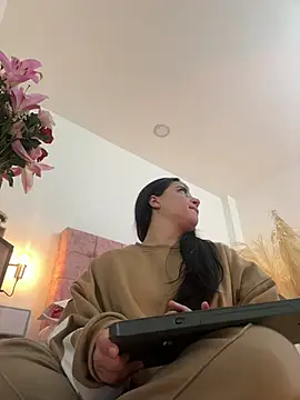 KallyMyller1 online show from February 2025 03:20:02 PM