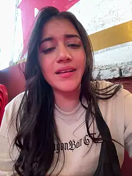 KallyMyller1 online show from February 2025 10:47:02 PM