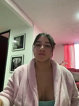 KallyMyller1 online show from February 2025 10:29:02 PM