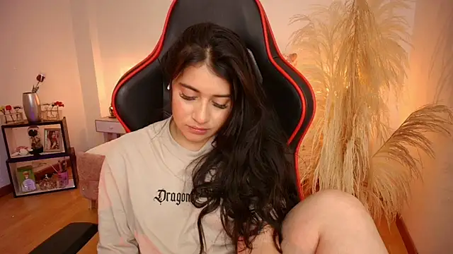 KallyMyller1 online show from March 2025 10:50:02 PM