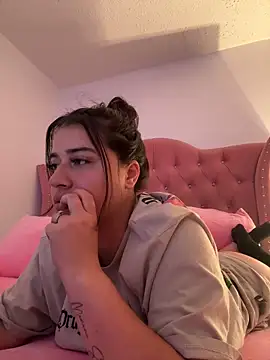 KallyMyller1 online show from March 2025 03:44:02 AM