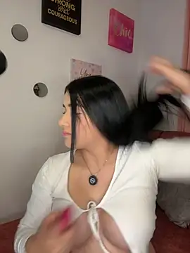 KallyMyller1 online show from September 2025 01:42:02 AM