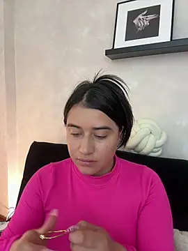 KallyMyller1 online show from February 2026 07:54:02 PM