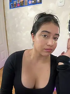 KallyMyller1 online show from March 2026 03:39:01 PM