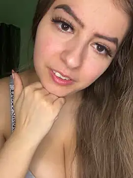 eleonoree online show from February 2025 11:11:01 PM