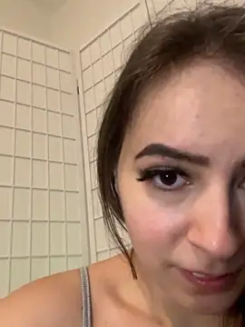 eleonoree online show from March 2025 09:56:01 PM