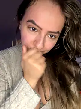 eleonoree online show from December 2025 10:37:02 PM