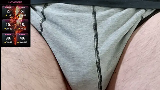 steffencamboy online show from November 2025 11:09:02 AM