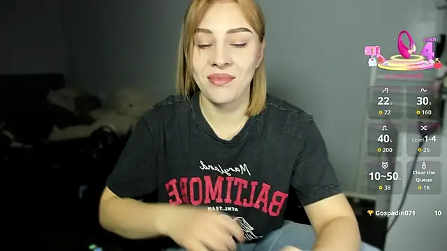 KindKristy online show from November 2025 05:42:02 AM