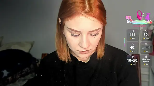 KindKristy online show from December 2025 05:15:02 AM