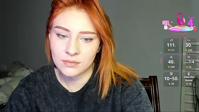 KindKristy online show from April 2026 04:55:01 AM