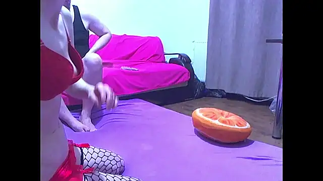 evehotty online show from January 2025 08:11:02 PM