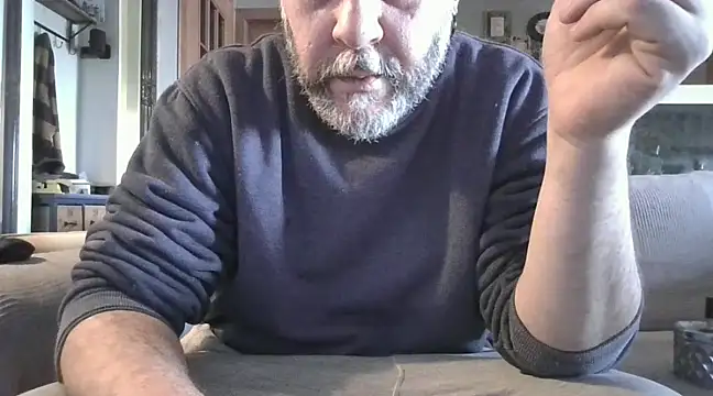 naked bear online show from January 2025 11:34:01 AM