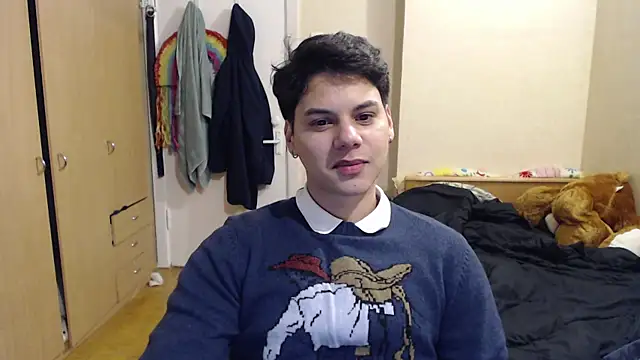 tomas boy20 online show from February 2026 09:03:02 PM