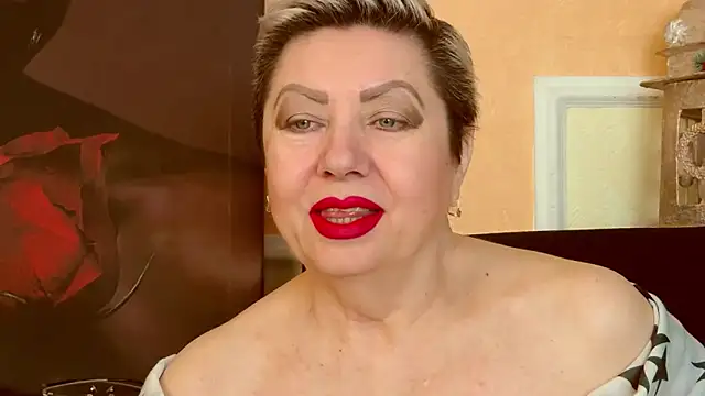 LadyPosh online show from March 2026 09:43:02 PM