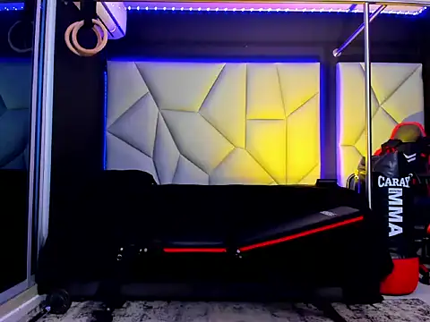 Aydenmiller96 online show from November 2025 02:55:02 AM