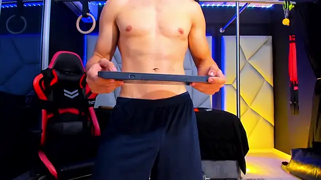 Aydenmiller96 online show from February 2026 02:42:01 AM