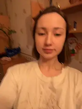 Snapshot of Vralice chatting on January 2025 12:37:01 PM Vralice online show from January 2025 12:37:01 PM