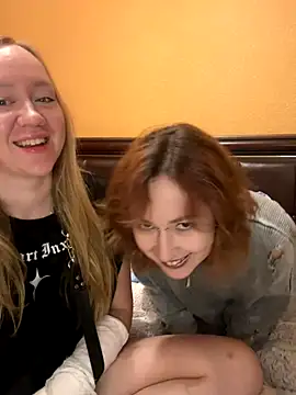 Snapshot of Vralice chatting on October 2025 05:15:02 PM Vralice online show from October 2025 05:15:02 PM