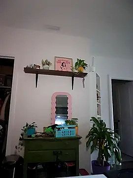 Snapshot of LucidLucy chatting on November 2025 07:41:02 PM LucidLucy online show from November 2025 07:41:02 PM