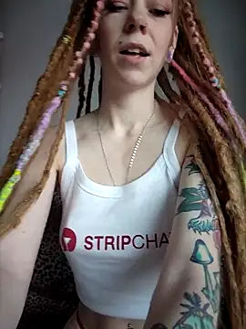 LucidLucy online show from February 2026 01:26:01 PM