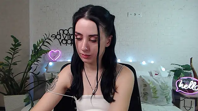 Snapshot of FranceskoJones chatting on February 2025 10:26:01 PM FranceskoJones online show from February 2025 10:26:01 PM