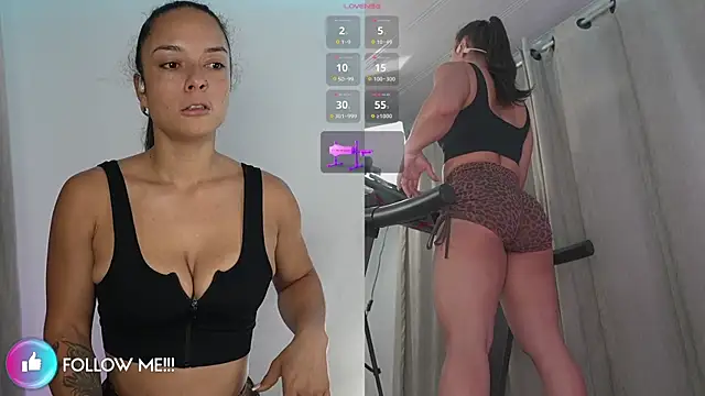 afroditaP  online show from November 2025 09:44:02 AM