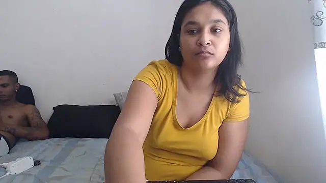Snapshot of Indianbloom- chatting on December 2024 08:07:02 AM Indianbloom- online show from December 2024 08:07:02 AM