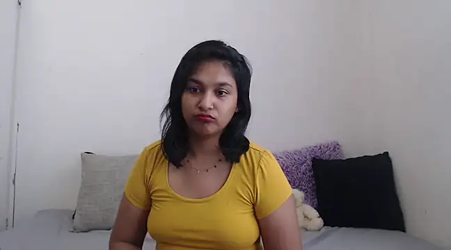 Snapshot of Indianbloom- chatting on January 2025 08:17:01 AM Indianbloom- online show from January 2025 08:17:01 AM