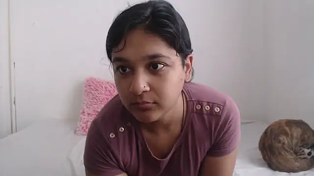 Snapshot of Indianbloom- chatting on January 2025 09:57:02 AM Indianbloom- online show from January 2025 09:57:02 AM