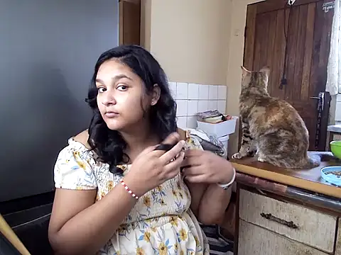 Snapshot of Indianbloom- chatting on September 2025 08:58:02 AM Indianbloom- online show from September 2025 08:58:02 AM