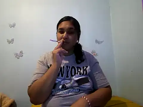 Snapshot of Indianbloom- chatting on October 2025 03:42:01 PM Indianbloom- online show from October 2025 03:42:01 PM
