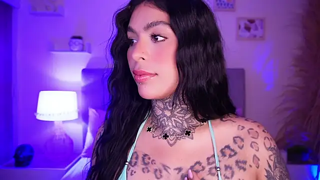 curvyliciousss online show from January 2025 08:14:02 PM