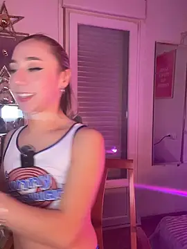 Littlebunny21 online show from January 2026 12:24:01 AM