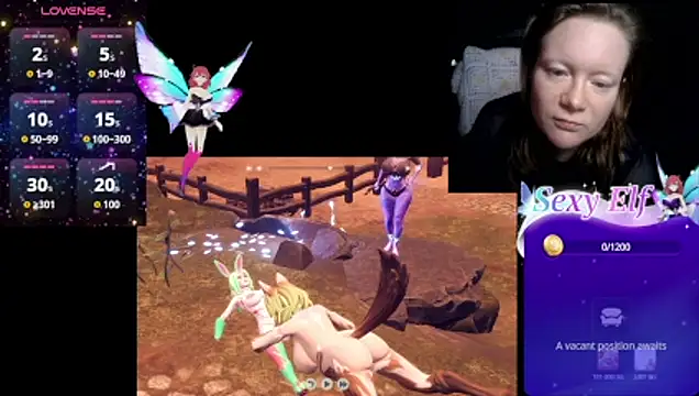 LilTokez online show from January 2026 01:35:01 PM