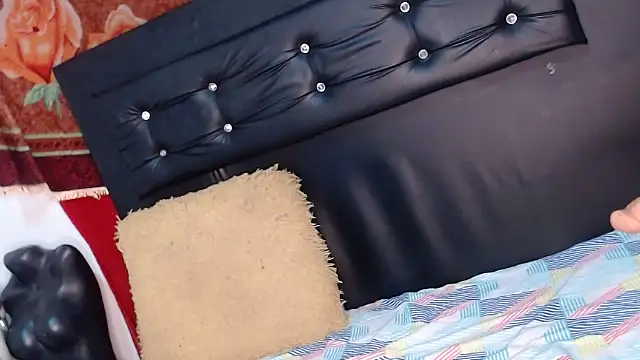 camilastar89 online show from November 2025 11:27:01 PM