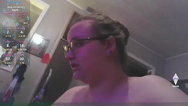 ZeTurtleMaster online show from January 2025 03:57:02 AM