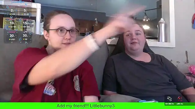 ZeTurtleMaster online show from September 2025 10:09:01 PM