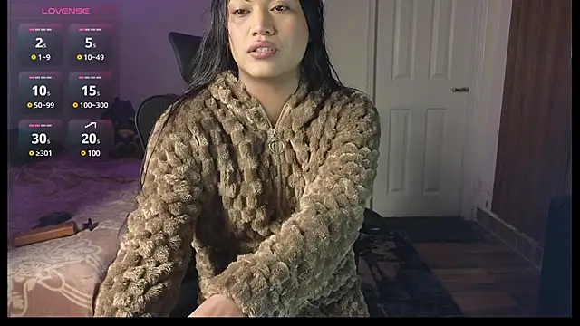 DarlingJenny22 online show from January 2025 02:52:02 PM