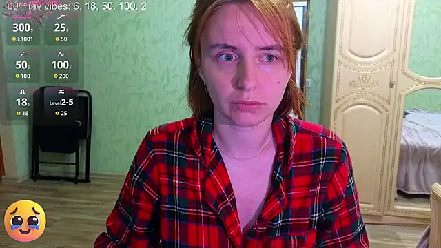 DanaMartina online show from November 2025 05:51:02 AM