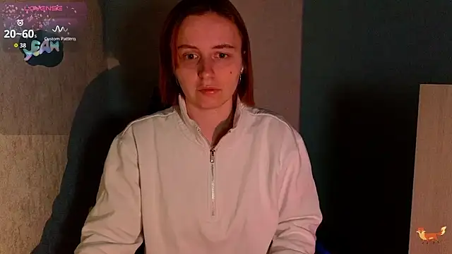 DanaMartina online show from February 2026 03:51:02 PM