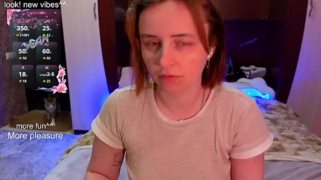 DanaMartina online show from March 2026 06:52:01 PM