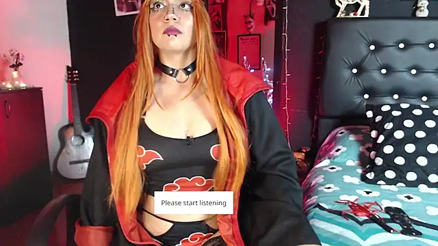 aprildoll online show from January 2025 05:41:02 AM